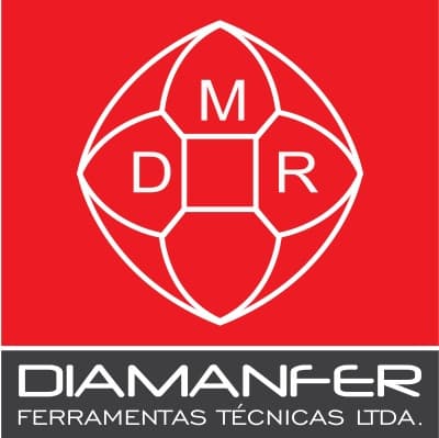 Diamanfer Logo