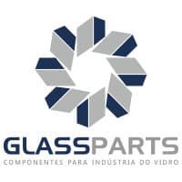 Glass Parts Control Logo