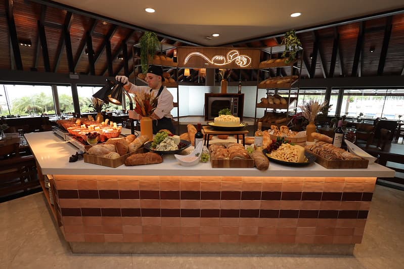 Resort Santinho