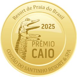 Selo Caio